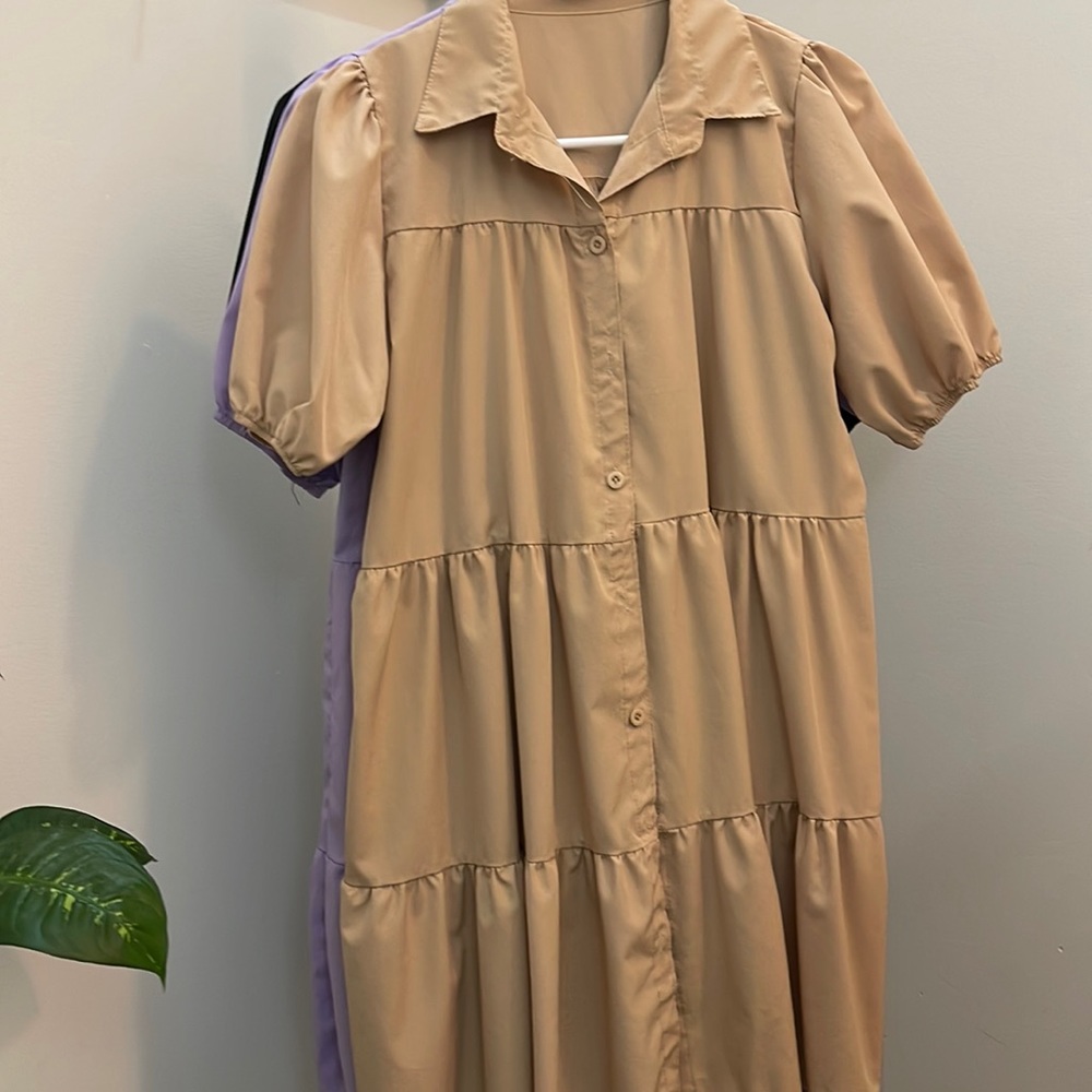Mini Dress from Bangkok